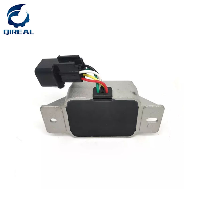 Реле ME077148 таймера аксессуаров 24V экскаватора E320C