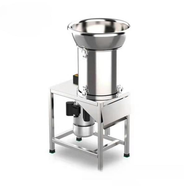 Versatile 2.2kw Electric Food Processor Ideal for Vegetable Processing Plant and Home