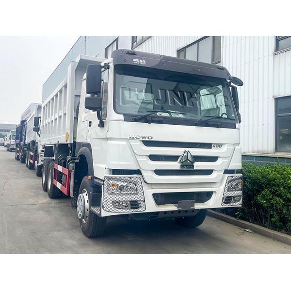 Китай Howo грузовик с откидывающим грузовиком 6х4 336-400 10 колесный 40 тонн с откидывающим грузовиком с низкой ценой высокое качество