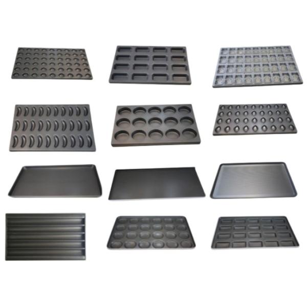 PD64E 64 Trays Electric Heating Hot Wind Rotary Baking Oven Electric Heating Hot Air Rotary Bakery Oven For Bakery Shops