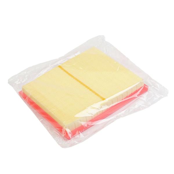 Semi-Adhesive Paper Auto Air Filter for Toyota Tundra 3.5t OE No. 17801-F4010 with OEM Compatibility