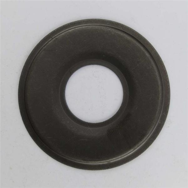 GT1649V Ремонтные комплекты Заменные аксессуары Выхлопные турбокомпрессоры Тепловой щит для турбокомпрессоров