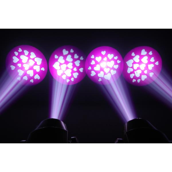 Outdoor Event Concert Park Show 380W 3in1 Sharpy Sky Beam Moving Head Light