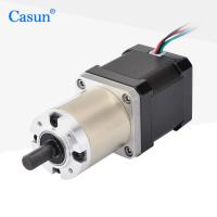 o NEMA 17 de 8.4V 0.7A alinhou o motor deslizante para o equipamento médico