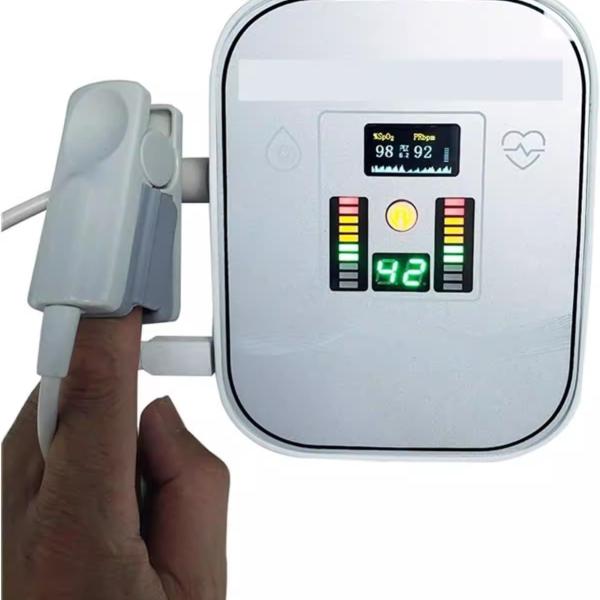ODM Subhealth Therapy Quantum Resonance Magnetic Analyser With 16 Reports