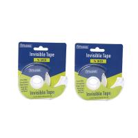 Distribuidor de BOPP Crystal Clear Stationery Tape With para a escola do escritório