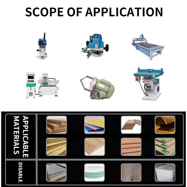 Customizable 90 Degree V-Groove Nose Groove Router Bit Set Shank Carbide Woodworking Carving Cutting Tool for Lettering OEM
