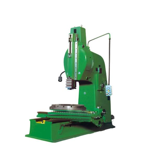 B50 Series Metal Planer Machine Mechanical Slotting Machine 380 Voltage
