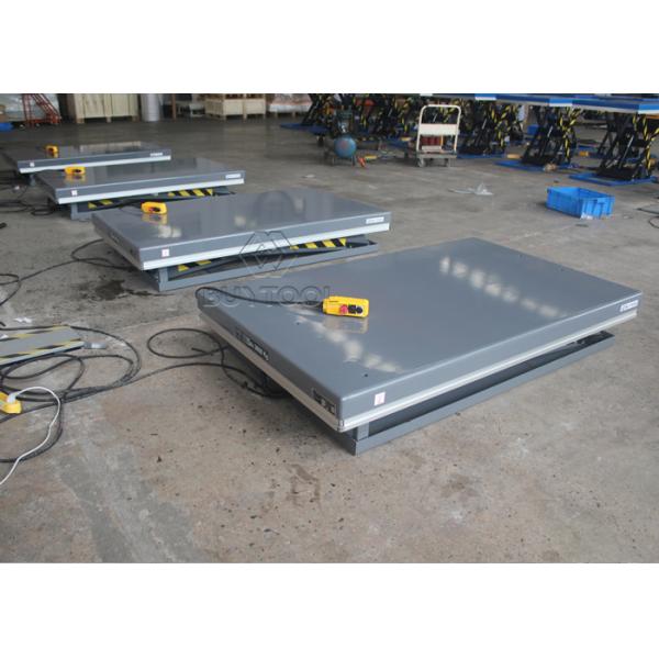 5 педаль ноги таблицы подъема тонны 5M неподвижная