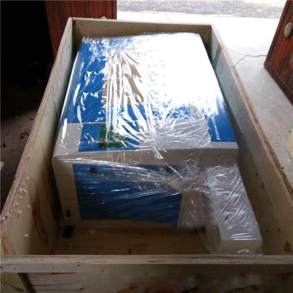 50W - 100W CO2 Laser Engraving Cutting Machine 4060 for Non Metal