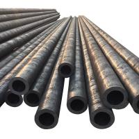 Tuyau d'acier au carbone sans couture à hautes températures du tube A335 P9 P11 P22 de forage de pétrole de petit prix Astm A106