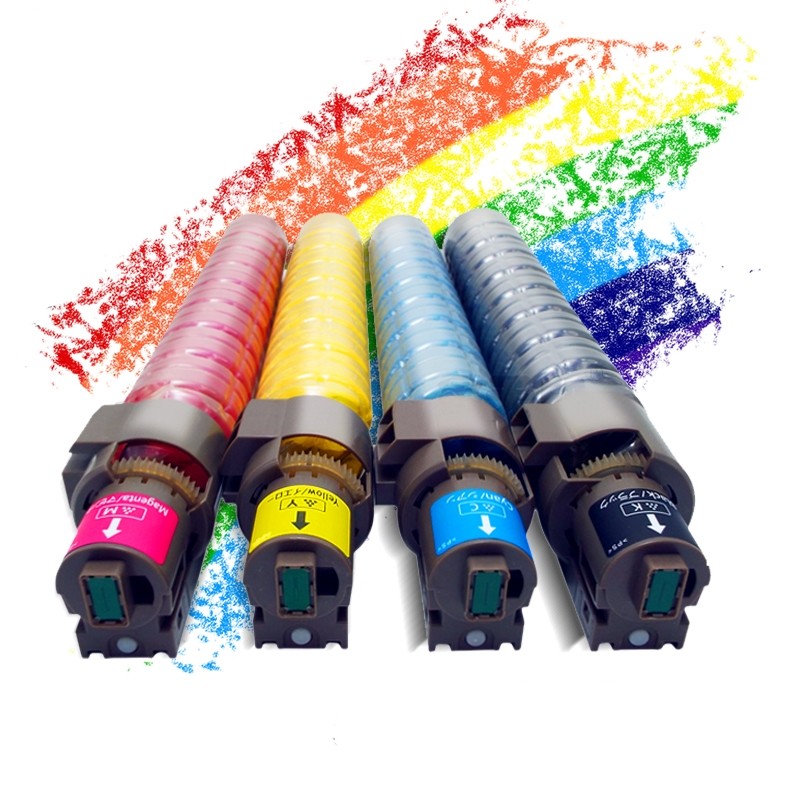 Тонер чернил AAA Ricoh на IMC2000 2500 3000 3500 4500 6000