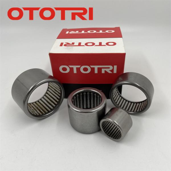 OTOTRI Brand One Way Needle Roller Bearing OEM / ODM