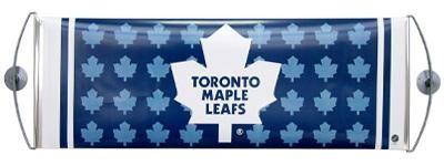 Fan Hand Held Custom Printed Vinyl Banners Colored Scrolling Style 24*70CM