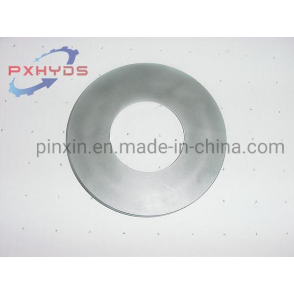 Single Cylinder Structure Hydraulic Pump Piston Shoes for 12g Repairing Package Size