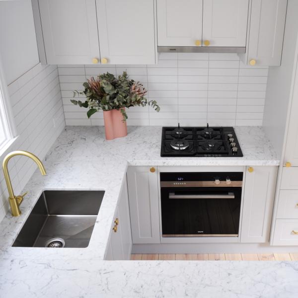 Wholesale Matte Lacquer Kitchen Cabinet Shaker Style Kitchen Cabinet Design