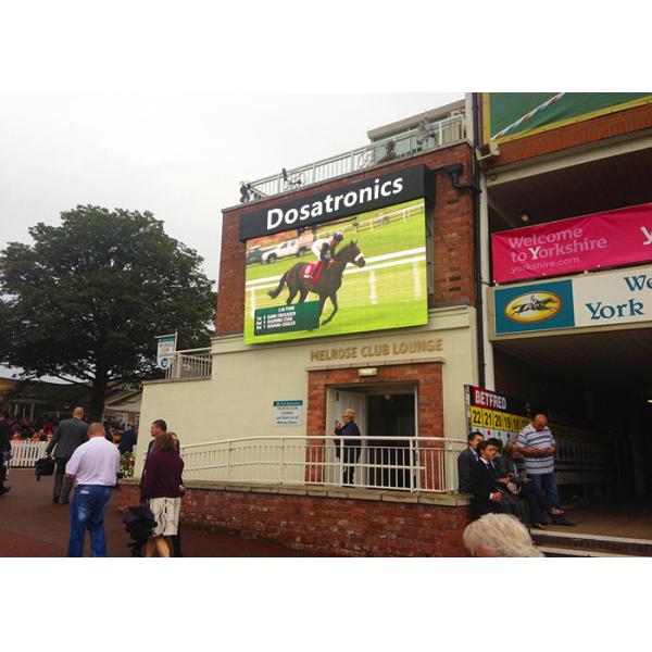 СИД P5mm SMD2727 коммерчески экранирует модуль 160*160mm дисплея СИД