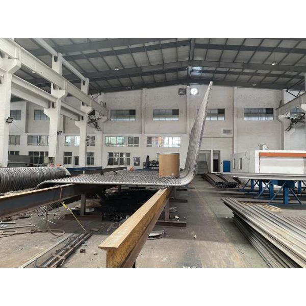 Industrial Boiler Stack Economizer units designed to maximize heat recovery and improve overall plant energy efficiency