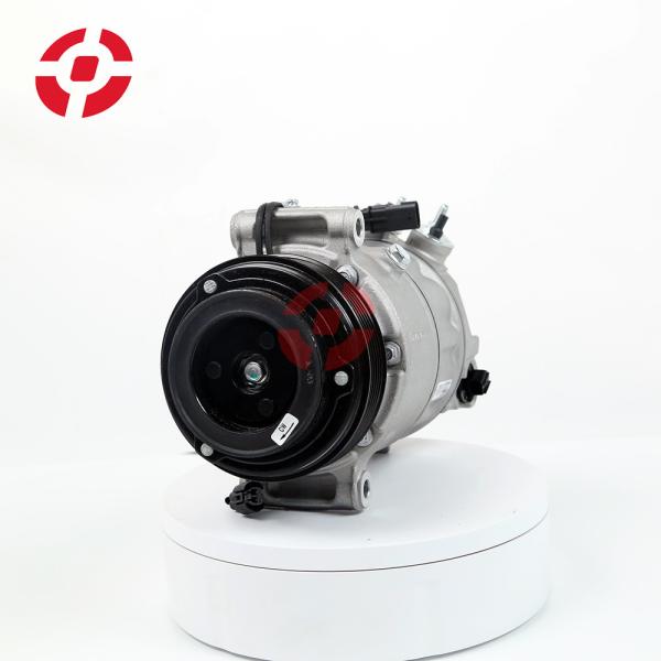 LR086044 Para el compresor de aire acondicionado de pulso de Land Rover Sport Discovery Range Rover Star