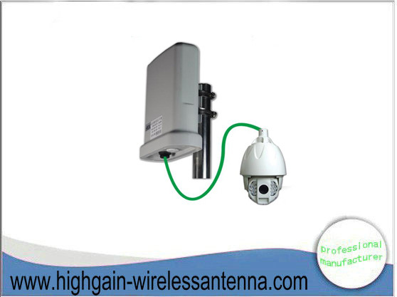 Waterproof Wireless AP Router Bridge Outdoor with IEEE 802.11bgn