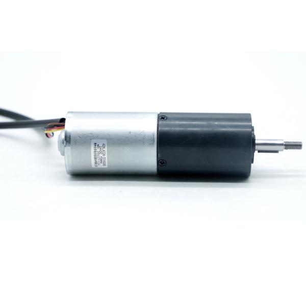 HETAI  Gearbox Motor 22mm-65mm
