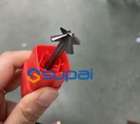 Moinhos de extremos personalizados para desempenho superior de usinagem