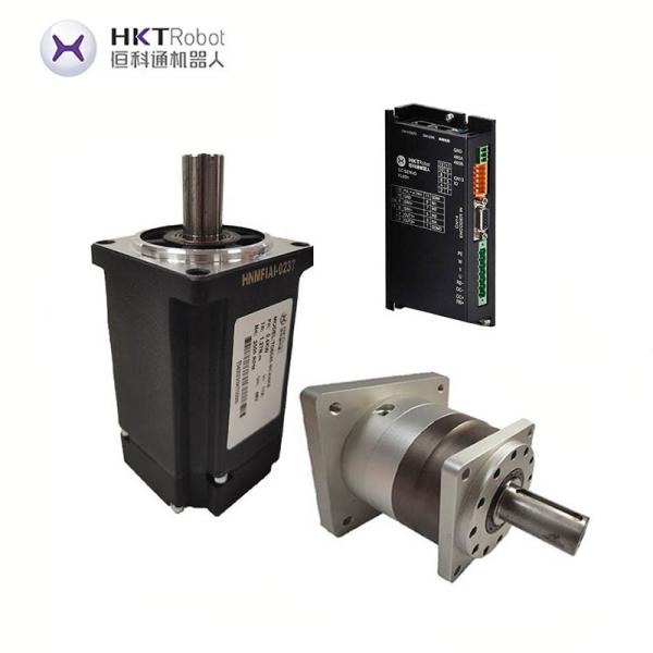 390N AGV Drive System Servo Motor Customized For Factories