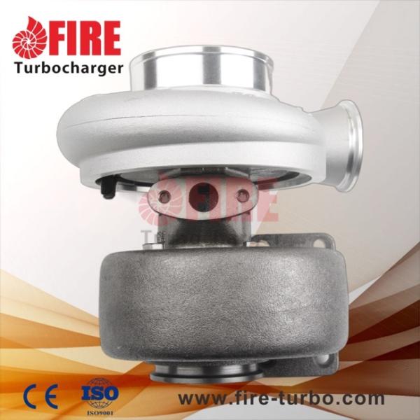HX35 Turbocharger 3597913 4955163 Cummins Truck/Bus with 6BT,6B Ford,Chunlan Engine
