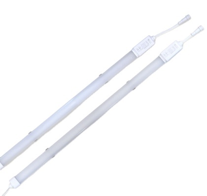 ONN-X3PT IP65 Cold Room LED Tube Light LED Cooler Lights Waterproof With Magnetic Mount