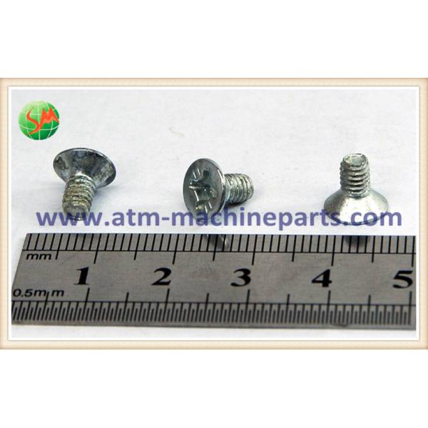 自動支払機の売り手 2901436400A Diebold 自動支払機機械は金属ねじを分けます