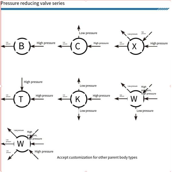 Standard Low Pressure 300psi Ultra High Purity Diaphragm Valve