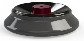 Corrosion Free Fixed Angle Rotors Autoclavable Swing Rotor Lightweight