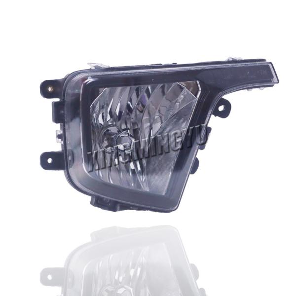 Truck Fog Light For Howo 2018 Truck Spare Parts LG9704720027 LG9704720028