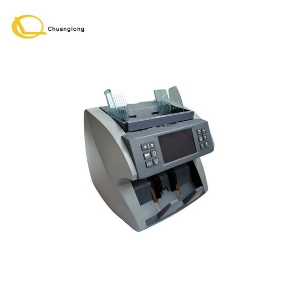 XD-770 2CIS Value Bill Counters Mix 6-8 Currency Detectors Multi Currency Detecting Money Counter Detector