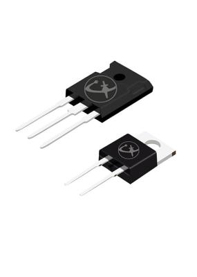 High Surge Current Capability Fast Recovery Diodes For Converters And Inverters
