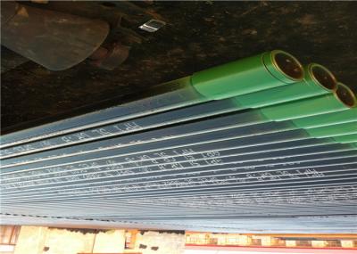 8 Tpi Long Round Schedule 40 Steel Pipe Hot Dipped Galvanizd Anti Rust