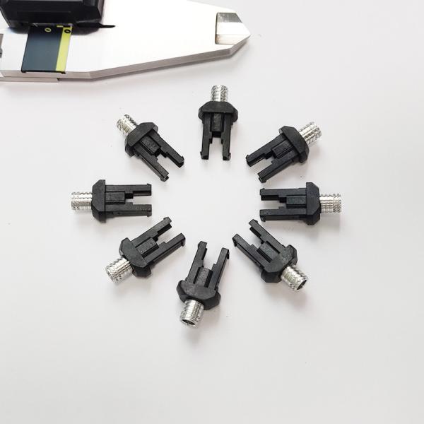 ABS PP Injection Molds Customized For Optic Products Part Design And Injection Moldings