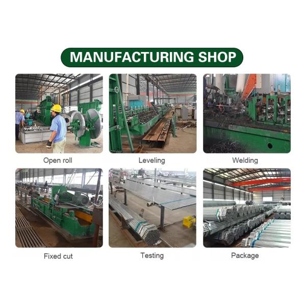 SMLS Alloy 8mm Seamless Carbon Steel Pipe