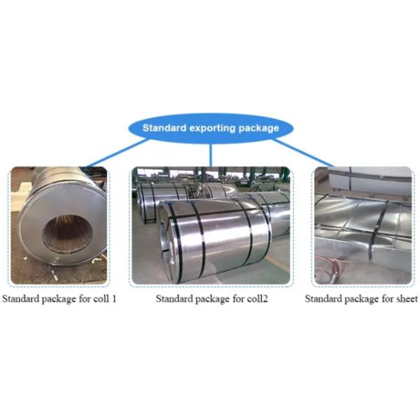 304 Cold Rollled Stainless Steel Coil Sheet