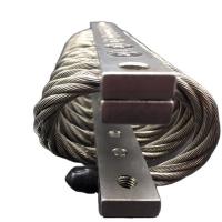 Résistant du moteur de l'amortisseur de vibration du transformateur de missiles