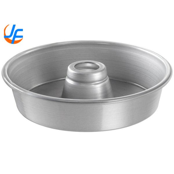 RK Bakeware Китай-Алюминиевый сплав Круглая форма Удаляемая нижняя часть торта Пекарная плесень Высокая прочность