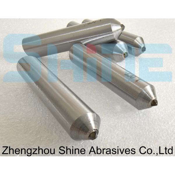 ODM 0,2 каратные бриллиантовые одноточечные компрессоры для шлифовального колеса