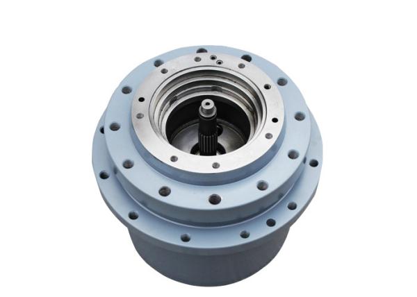 Commande finale de Reduction Gearbox No d'excavatrice finale d'entraînement de SK60-5 PC60-6 PC60-7 SK60-3 SK60 Kobelco