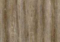 Encre en bois de grain transférant la couche imprimée par PVC applicated en parquetant la surface
