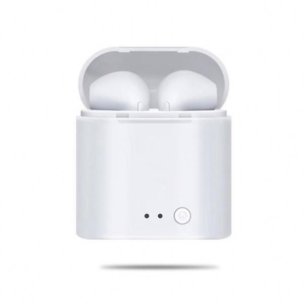 300mah Tws Bluetooth 5,0 Fones de ouvido, rádio no OEM dos fones de ouvido da orelha