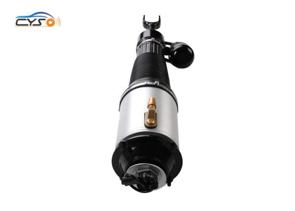 Direito da parte dianteira do suporte da mola de ar de VW Phaeton, jogo 3D0616040 da suspensão do ar