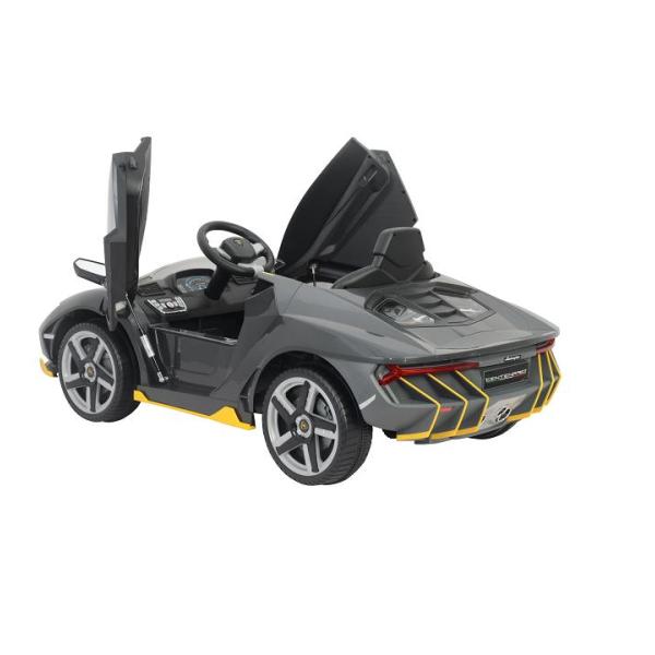 6v 12v control remoto eléctrico paseo en coche para niños carga máxima 30kgs género unisex