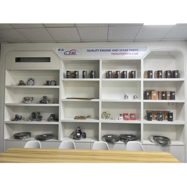 DUSTER Heavy Truck Parts Silicon Fan Clutch Assy For HINO J08C J05C 300 500 700 Truck Parts Year 1984-1993