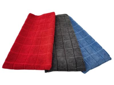 animal de estimação de secagem rápido de toalha do animal de estimação de 280gsm Microfiber que banha a toalha de secagem de Microfibre do cão