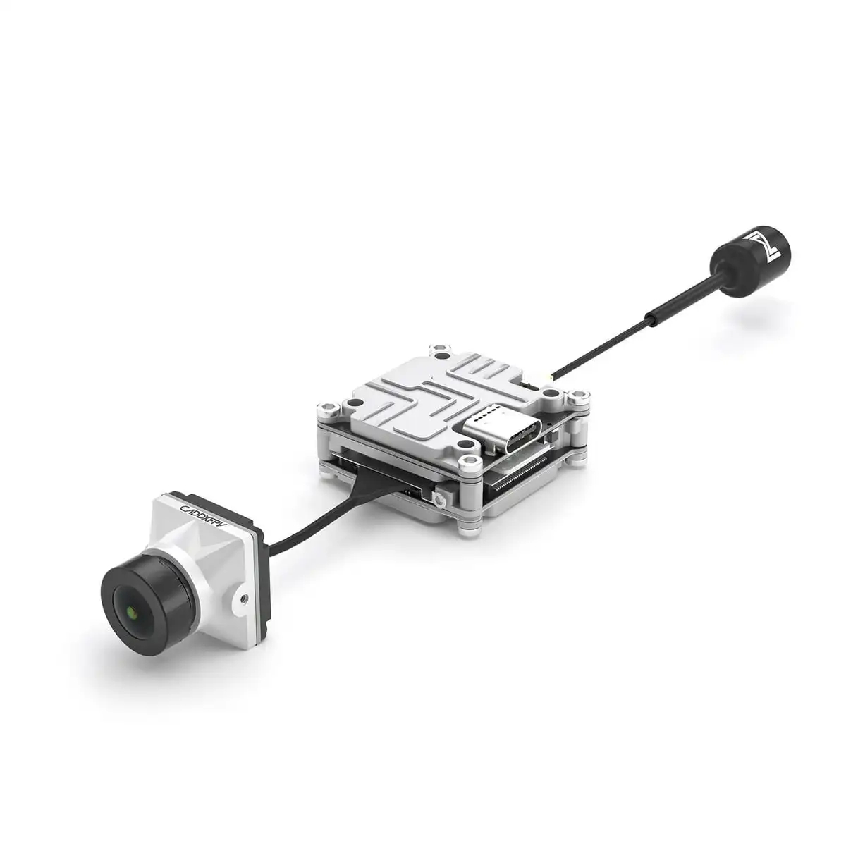 Caddx Nebula Pro Vista Kit Cameras 720p/120fps HD Digital 5.8GHz FPV Transmitter 2.1mm 150 Degree Camera For RC Mini Drone